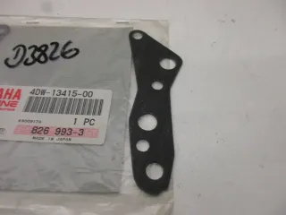 Dichtung 4DW-13415-00 D3826. Yamaha XT 600 TT 600 Ölfilter Motordichtung Motor - Bild 3