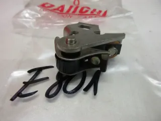 E801. Suzuki Unterbrecher Daiichi 153-25 Zündung Zündunterbrecher Zündkontakt pick up - Bild 4