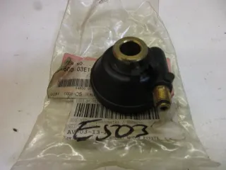 E503. Suzuki SMX 50 Tachoantrieb Tacho 54600-03E10 Tachoschnecke Antrieb Geber - Bild 2
