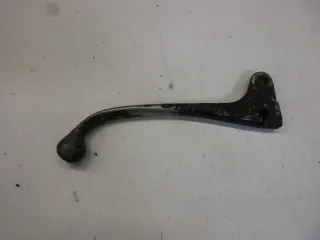 H2. Honda XL 250 S Kupplungshebel Hebel (1) Kupplungsarmatur Lenker clutch - Bild 2