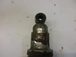 H2. Honda XL 250 S Stoßdämpfer Federbein (3) Dämpfer 428-831 shock absorber - Bild 3