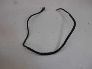 H1. Honda CB 200 B Massekabel Batteriekabel Anschlusskabel Batterie Starterrelais - Bild 3