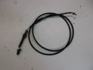 H1. Honda CB 200 B Kupplungszug Kupplungsseil Kupplung bowdenzug clutch - Bild 2