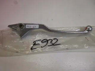 E932. Suzuki GS 500_400 GN 250 Bremshebel Lenker rechts Armatur 753-21 Hebel - Bild 2