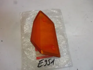 E951. Suzuki GV 1400 GD Blinkerglas Ersatzglas 35612-24A00 Blinker vorne - Bild 3