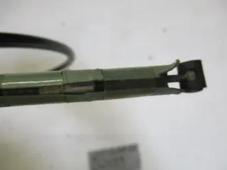 D2059 Yamaha XV 535 Virago ET 2NT-26335-00 Kupplungszug Kupplungsseil clutch cable - Bild 5