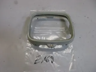 E169. Suzuki CS 80 Scheinwerferblende Zierblende 35111-02170 Frontscheinwerfer - Bild 2