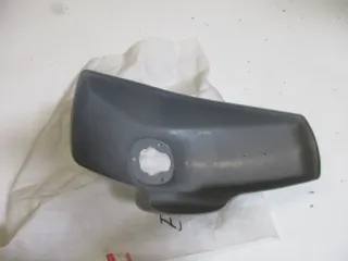 E199. Suzuki CS 50 D Fender 53111-02111 vorne Schmutzfänger Kotflügel Verkleidung - Bild 5