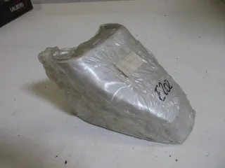 E202. Suzuki CP 50 CH Fender 53181-03A10 vorne Kotflügel Spritzschutz Verkleidung - Bild 2