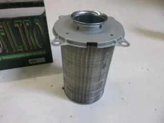 E96. Suzuki GS 500 E GM51B Ersatzfilter HFA 3501 Luftfilterkasten Filter air box - Bild 4