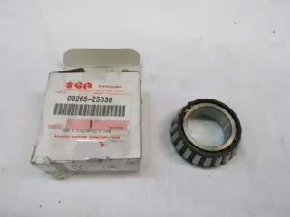 SUZUKI AN 400 BURGMAN LENKKOPFLAGER LENKKOPF LAGER BEARING BALL 09265-25038 - Bild 1