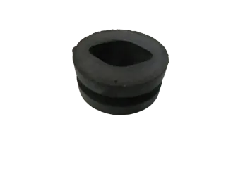 R1418 Kawasaki GPZ 305 GT 550 Blinkerdichtung 92075-1391 vorne seal rubber - Bild 2