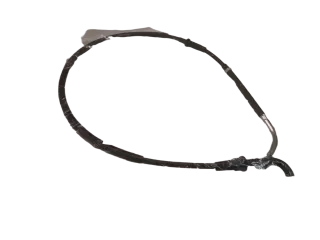 R701 Kawasaki ZR 550_750 Zephyr Gaszugseil öffner 54012-0008 bowdenzug Motor throttle - Bild 2