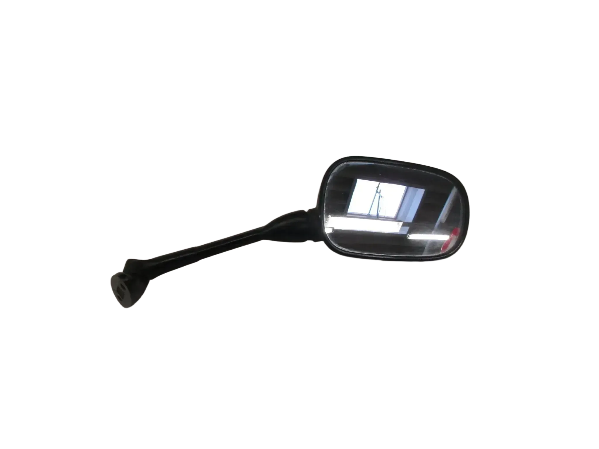 Q1051 Suzuki Yamaha Rückspiegel rechts 001088 mirror e11 - Bild 1