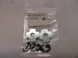 D2969 Yamaha XS 650 Unterlegescheiben Rahmen 90209-06044 Verkleidung washer - Bild 1