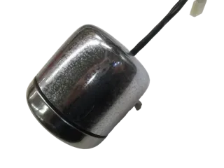 1. Yamaha XV 250 3 LW Virago Kombiinstrument Tacho Armaturen - Bild 2