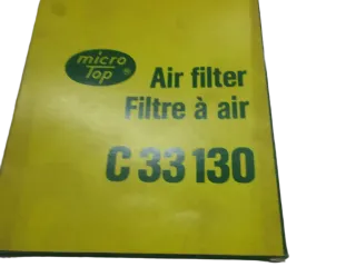 F10 Mann BMW 520 E34 Ersatzfilter C33130 Luftfilterkasten Motorluftfilter - Bild 4