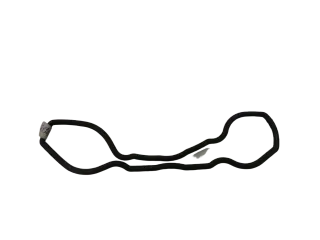 R1488 Kawasaki Z 900 Z1 Dichtung Zylinderkopf 92055-062 seal - Bild 1