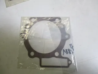A1881 Kawasaki KLRT 600 Zylinderfußdichtung Dichtung 11004-1205 - Bild 3