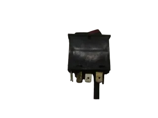 Q1386 VW Polo C Schalter 61953235A Warnblinkleuchte Elektronik - Bild 2