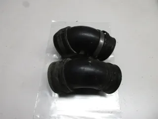 N218 BMW R 100 R 80 Ansaugstutzen Luftstutzen Vergaser Luftfilterkasten - Bild 1