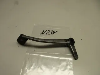 N234 BMW R45 N_S Schalthebel Gangschaltung Hebel pedal gear shift - Bild 4