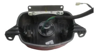 Honda CBF 125M JC40 Rücklicht Rückleuchte Bremslicht taillight - Bild 4