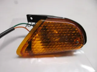 N176 Honda SA 50 Vision Met In Blinker vorne links Stanley 5664 - Bild 2