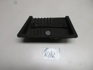 N172 BMW R100 RT Staufach 1241500 Ablagefach Innen Blende - Bild 1