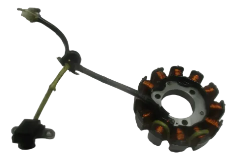 Background image for Honda CBF 125M JC40 Lichtmaschine stator Wicklung TSM3402 generator