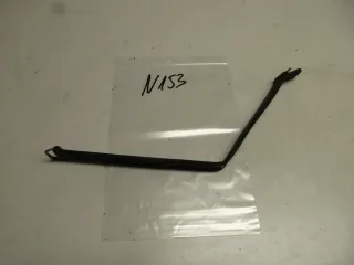 N153 BMW R 850_1100 Batteriehalter 360 mm Sicherungsgummi Halteband - Bild 1