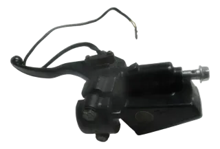 Suzuki GSX-R 750 GR 75 A Knicker Hauptbremszylinder vorne oben 5/8 Zoll - Bild 6