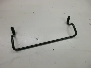 R191. Kawasaki ZR 750 Zephyr Sitzbankhalter Verschluß Sitzverrieglung 27012-1398 - Bild 3