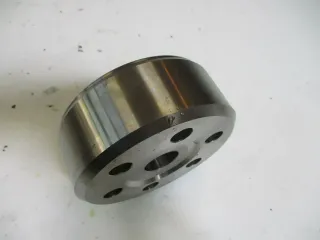 2. Honda VFR 800 FI RC 46 Lichtmaschine Polrad LMZ95 Rotor generator alternator - Bild 2