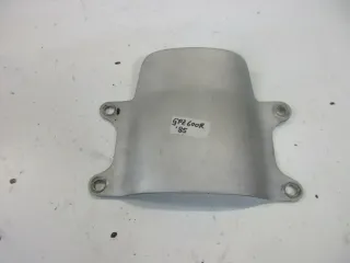 O. Kawasaki GPZ 600 R ZX600A Fenderhalter Stabilisator Gabel Standrohr - Bild 1