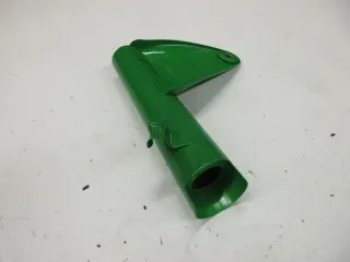 A189. Suzuki RV 50 Scheinwerferhalter links Lampenhalter 51540-27780-05E - Bild 3