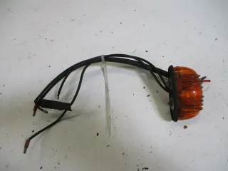Honda CB 900 F Bol d'Or SC 09 Blinker Aufsetzblinker Verkleidung Vollverkleidung - Bild 1