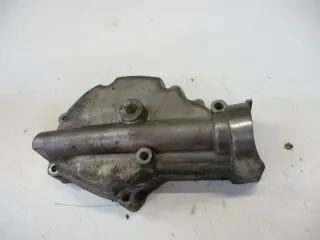 Honda CB 900 F Bol d'Or SC 09 Motordeckel rechts Öleinfüllstutzen Kupplung Decke - Bild 2