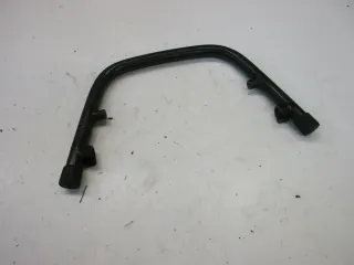 O1. Kawasaki GPZ 305 EX305A Haltegriff Soziusgriff Griff Beifahrer Sozius - Bild 2