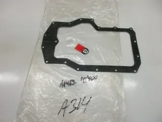 A314. Suzuki GSX 750 GS 750 T Dichtung Motor Ölwanne Motordichtung 11489-45400 - Bild 1
