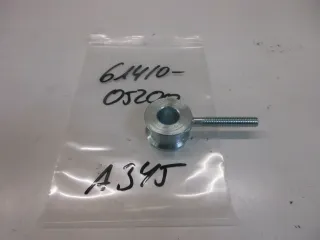 A345. Suzuki SP 125 DR 125 Kettenspanner Antriebskette Kette 61410-05200 - Bild 1