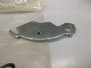 A470. Suzuki GS 400 GS 425 Kontaktplatte Zündung Motor Zündplatte 33143-44010 - Bild 2