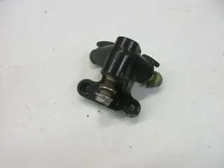 O. Kawasaki GPX 750 R ZX750F Bremsleitungsverteiler vorne Bremssattel Bremse - Bild 2