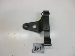 A543. Suzuki GS 550 E Scheinwerferhalter rechts Lampenhalter 51530-47000-291 - Bild 3