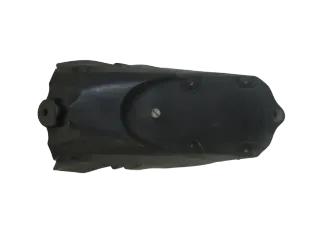 Benzintank X3 MZ RT 125 Kraftstofftank Kraftstoffbehälter fuel MZ 41.27.002 - Bild 2