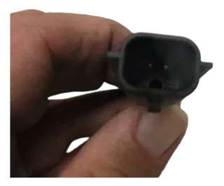 Suzuki GSX-S 125 WDLO ABS-Sensor Bremssteuerung hinten 65710-23K00 - Bild 3