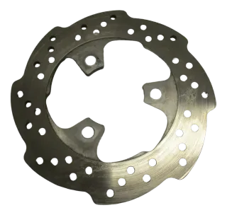 Suzuki GSX-S 125 WDLO Bremsscheibe hinten 4,05 mm brake disc rear - Bild 3