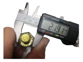 Q501 Kawasaki Z_ER_EN_ZX_GPZ Temperaturschalter Lüftersensor Fühler - Bild 3