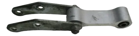 Background image for 3. Honda CBR 600 F PC35 99-02 Umlenkung Federbein Stoßdämpfer FR MBW