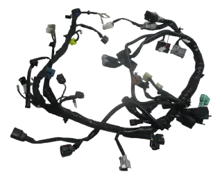 Suzuki GSX-S 125 WDLO Kabelbaum Kabel 36610-23KA0 Kabelstrang - Bild 1